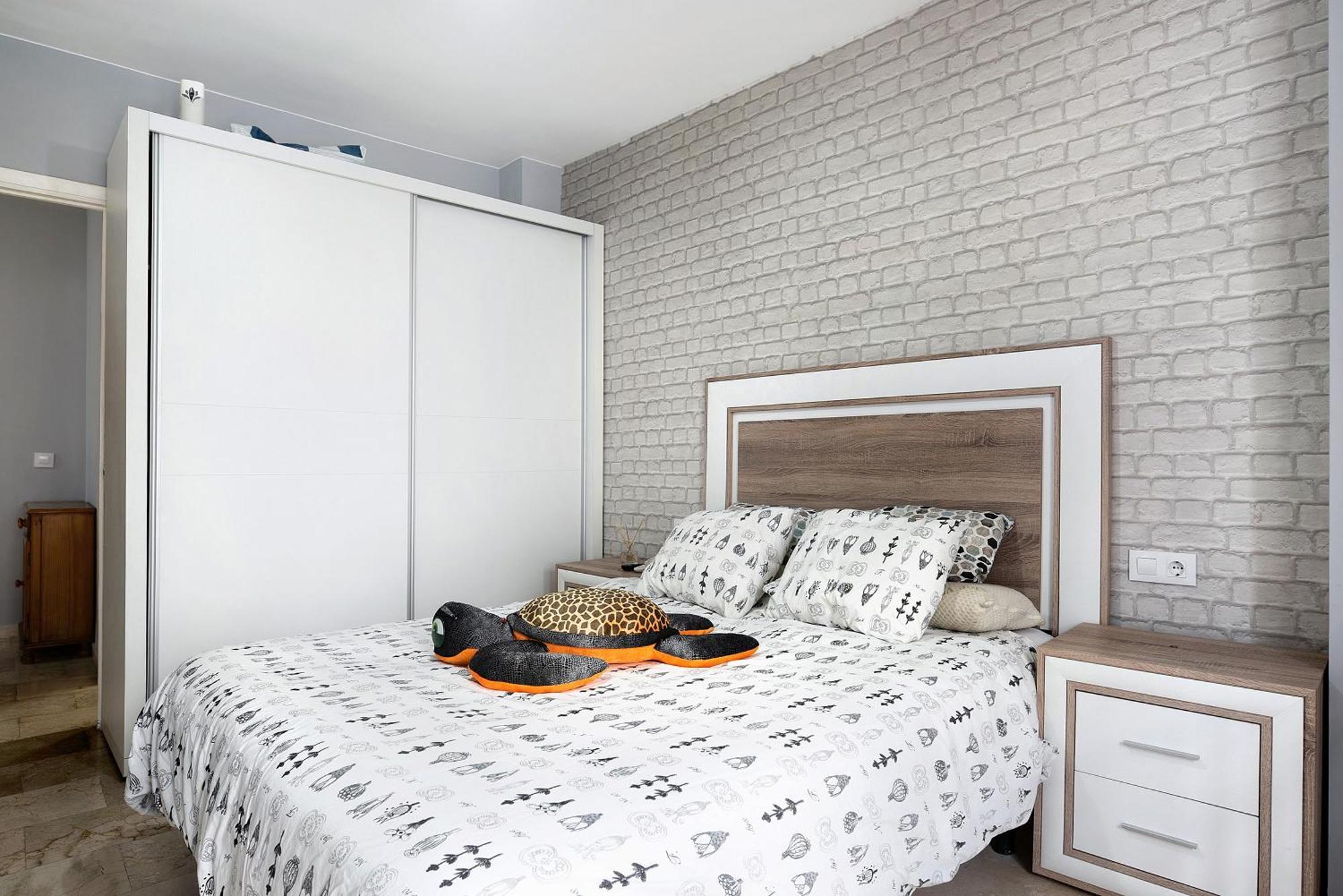 Apartamento De La Fuente Barbate Exterior photo